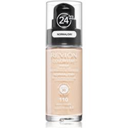 Revlon Cosmetics ColorStay™ trwały podkład do skóry normalnej i suchej odcień 110 Ivory 30 ml