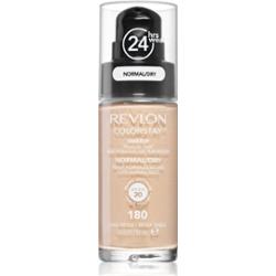 Revlon Cosmetics ColorStay™ trwały podkład do skóry normalnej i suchej odcień 180 Sand Beige 30 ml