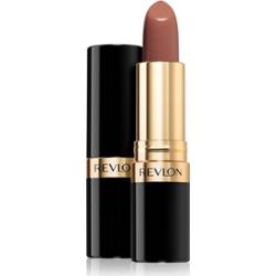 Revlon Cosmetics Super Lustrous™ kremowa szminka do ust odcień 245 Smoky Rose 4.2 g