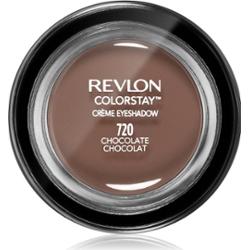Revlon Cosmetics ColorStay™ cienie do powiek w kremie odcień 720 Chocolate 5.2 g