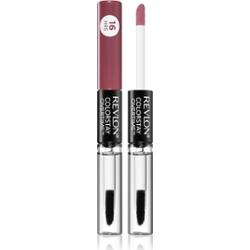 Revlon Cosmetics ColorStay™ Over Time długotrwała szminka w płynie z połyskiem odcień 005 Infinite Raspberry 2 ml