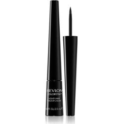 Revlon Cosmetics ColorStay™ eyeliner w płynie odcień 251 Blackest Black 2.5 ml