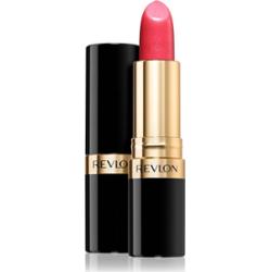 Revlon Cosmetics Super Lustrous™ kremowa szminka do ust odcień 430 Soft Silver Rose 4.2 g