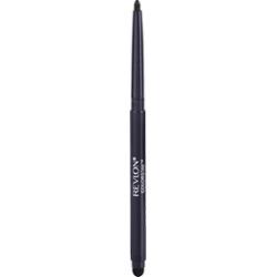 Revlon Cosmetics ColorStay™ eyeliner z temperówką odcień 201 Black 0.28 g