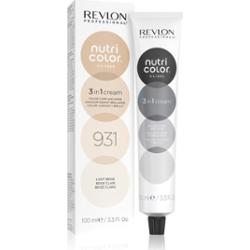 Revlon Tonik Nutri Color Filters 931 100ml