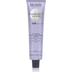 Revlon Professional Magnet Blondes Ultimate Soft Lightener Cream krem rozświetlający do włosów 60 ml