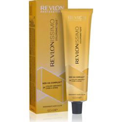 Revlon Professional Revlonissimo Colorsmetique Golden Shades trwała farba do włosów do ciepłych odcieni blond 6.31 60 ml