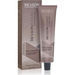 Revlon Professional Revlonissimo Colorsmetique Brunette Shades trwała farba do włosów do włosów w odcieniach brązu 6.25 60 ml