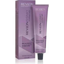 Revlon Professional Revlonissimo Colorsmetique Burgundy Shades trwała farba do włosów burgundy 55.22 60 ml