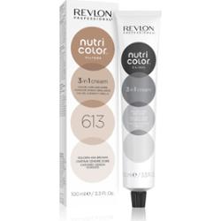 Revlon Professional Nutri Color Filters Toning odżywcza maseczka tonująca do profesjonalnego użytku 613 100 ml