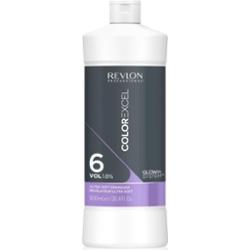 Revlon Professional Color Excel emulsja aktywująca 1,8% 900 ml