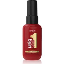 Revlon Professional Uniq One All In One Classsic kuracja regenerująca do wszystkich rodzajów włosów 50 ml