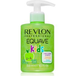 Revlon Professional Equave Kids hypoalergiczny szampon 2w1 dla dzieci od 3 lat 300 ml