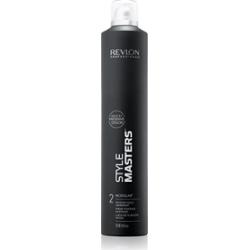 Revlon Professional Style Masters lakier do włosów średnio utrwalający 500 ml