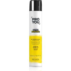 Revlon Professional Pro You The Setter Hairspray Extreme Hold lakier do włosów dla silnego utrwalenia 500 ml