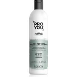 Revlon Professional Pro You The Winner szampon wzmacniający przeciw wypadaniu włosów 350 ml