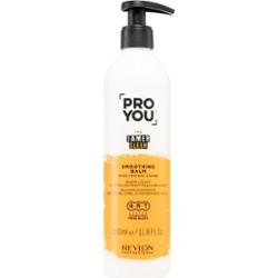 Revlon Professional Pro You The Tamer balsam wygładzający do włosów nieposłusznych i puszących się 350 ml