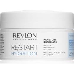 Revlon Professional Re/Start Hydration maseczka nawilżająca do włosów suchych i normalnych 250 ml