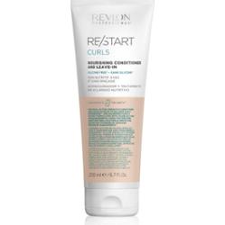 Revlon Professional Re/Start Curls odżywka teksturująca do włosów kręconych i falowanych 200 ml