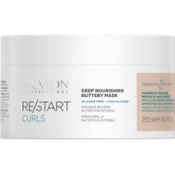 Revlon Professional Re/Start Curls maseczka odżywcza do włosów kręconych i falowanych 250 ml