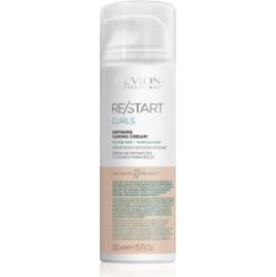 Revlon RE/START Curls Defining Cream - krem definiujący loki i fale, 150ml