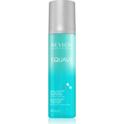 Revlon Professional Equave Hydro Nutritive odżywka nawilżająca w sprayu bez spłukiwania 200 ml