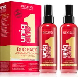 Revlon Professional Uniq One All In One Classsic zestaw do włosów zmęczonych