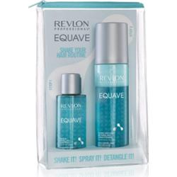 Revlon Professional Equave Shake Your Hair Routine zestaw do wszystkich rodzajów włosów