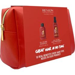 Revlon Professional Uniq One Great Hair In No Time Hair zestaw upominkowy dla kobiet