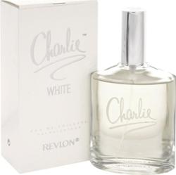 Revlon Charlie White woda toaletowa dla kobiet 100 ml