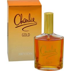 Revlon Charlie Gold Eau Fraiche woda toaletowa dla kobiet 100 ml