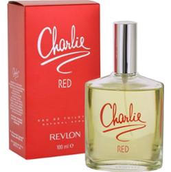 Revlon Charlie Red woda toaletowa dla kobiet 100 ml