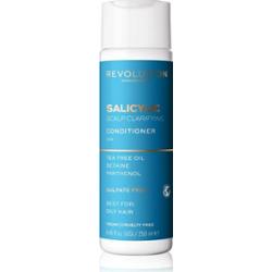 Revolution Haircare Skinification Salicylic odżywka oczyszczająca do włosów przetłuszczających 250 ml