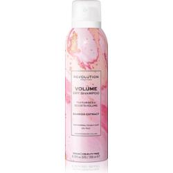 Revolution Haircare Dry Shampoo Volume suchy szampon do zwiększenia objętości włosów 200 ml