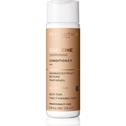 Revolution Haircare Skinification Caffeine energetyzująca odżywka dla delikatnych, przerzedzonych i łamliwych włosów 250 ml
