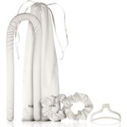 Revolution Haircare Curl Enhance zestaw upominkowy do formowania fal odcień Ivory 4 szt.