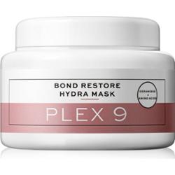 Revolution Haircare Plex No.9 Bond Restore Hydra Mask maska głęboko regenerująca 220 ml