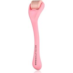 Revolution Haircare Scalp Derma Roller akcesoria do masażu na skórę głowy 1 szt.