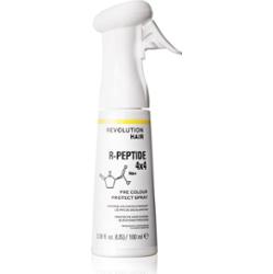Revolution Haircare R-Peptide 4x4 spray ochronny przed koloryzacją 100 ml