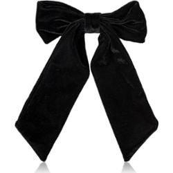 Revolution Haircare Velvet Bow spinka do włosów 1 szt.