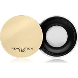 Revolution PRO Hydra Matte transparentny puder matujący 5.5 g