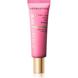 Revolution PRO Miracle Pro-Tox Fine Line Fix and Fill serum przeciwzmarszczkowe 30 ml