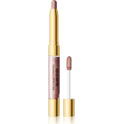 Revolution PRO Glam błyszczące cienie do powiek 2 w 1 odcień Hypnotic 11 g