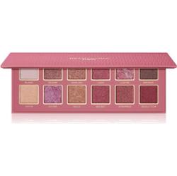 Revolution PRO Iconic paleta cieni do powiek odcień Undress 12x0,9 g