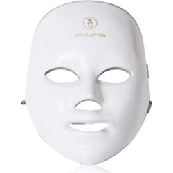 Revolution PRO Miracle LED Face Mask lecznicza maseczka LED do twarzy 1 szt.
