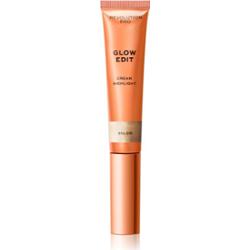 Revolution PRO Glow Edit rozjaśniacz kremowy odcień Aglow 15 ml