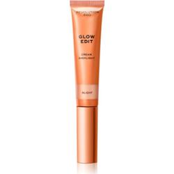 Revolution PRO Glow Edit rozjaśniacz kremowy odcień Alight 15 ml