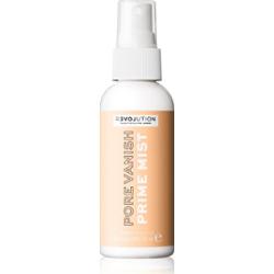 Revolution Relove Pore Vanish spray utrwalający do zmniejszenia porów 50 ml