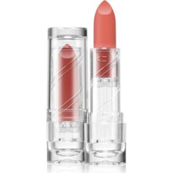 Revolution Relove Baby Lipstick kremowa szminka o satynowym wykończeniu odcień Manifest (a dusky pink) 3,5 g