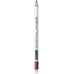 Revolution Relove Super Fill konturówka do ust odcień Glam (soft pink nude) 1 g
